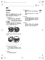 Preview for 15 page of LG F-1208V5W Owner'S Manual