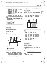 Preview for 19 page of LG F-1208V5W Owner'S Manual