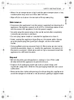 Preview for 45 page of LG F-1208V5W Owner'S Manual