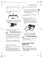 Preview for 51 page of LG F-1208V5W Owner'S Manual