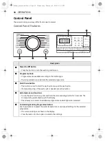 Preview for 56 page of LG F-1208V5W Owner'S Manual