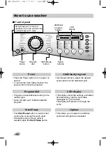 Preview for 23 page of LG F 255RDS2 Series Owner'S Manual