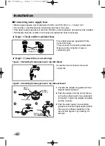 Preview for 12 page of LG F 299RDSU7 Series Owner'S Manual