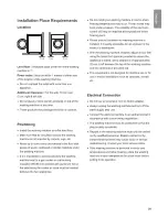 Предварительный просмотр 9 страницы LG F**96ND SERIES Owner'S Manual