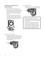 Preview for 10 page of LG F**96ND SERIES Owner'S Manual