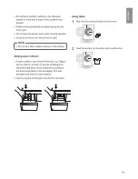 Предварительный просмотр 19 страницы LG F**96ND SERIES Owner'S Manual