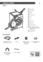 Preview for 9 page of LG F J VY Series Owner'S Manual