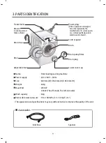 Preview for 6 page of LG F J5NNW Series Service Manual