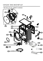 Preview for 66 page of LG F V5 RP Series Service Manual