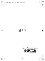 Preview for 47 page of LG F015TOPBD Owner'S Manual