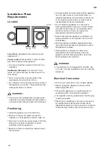 Preview for 10 page of LG F02J5H Series Owner'S Manual