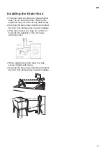 Предварительный просмотр 17 страницы LG F0662W Owner'S Manual