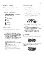 Предварительный просмотр 19 страницы LG F0662W Owner'S Manual