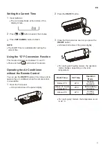 Preview for 11 page of LG F09KM Owner'S Manual