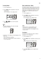 Preview for 15 page of LG F09KM Owner'S Manual