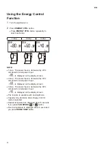 Preview for 20 page of LG F09KM Owner'S Manual