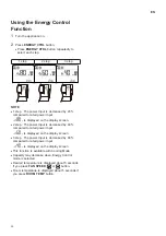 Preview for 20 page of LG F09MT Owner'S Manual