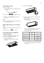 Предварительный просмотр 43 страницы LG F09MT Owner'S Manual