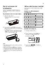 Предварительный просмотр 46 страницы LG F09MT Owner'S Manual