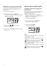 Предварительный просмотр 48 страницы LG F09MT Owner'S Manual