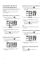 Предварительный просмотр 50 страницы LG F09MT Owner'S Manual