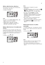 Предварительный просмотр 54 страницы LG F09MT Owner'S Manual