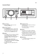 Preview for 24 page of LG F0J7HM Series Owner'S Manual