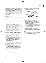 Preview for 32 page of LG F0L2CRV2T2 Owner'S Manual