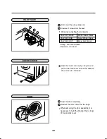 Preview for 39 page of LG F1*20TD(1~9) Series Service Manual