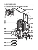 Preview for 44 page of LG F1*20TD(1~9) Series Service Manual