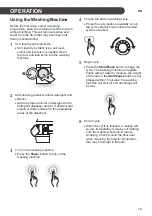 Preview for 19 page of LG F1007CWT Owner'S Manual