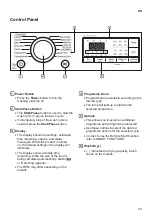 Preview for 23 page of LG F1007CWT Owner'S Manual