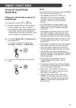 Preview for 33 page of LG F1007CWT Owner'S Manual