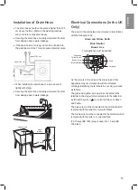 Preview for 15 page of LG F1014NTGW Owner'S Manual