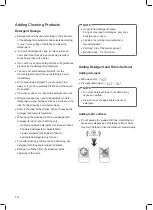 Preview for 18 page of LG F1014NTGW Owner'S Manual