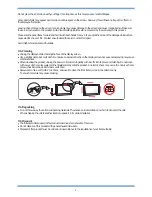 Preview for 4 page of LG F1020N User Manual