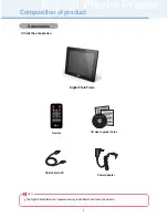 Preview for 5 page of LG F1020N User Manual