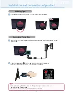 Предварительный просмотр 11 страницы LG F1020N User Manual