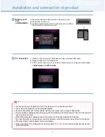 Preview for 13 page of LG F1020N User Manual