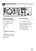 Preview for 15 page of LG F1022QD Series Owner'S Manual