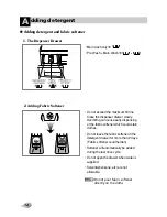 Preview for 12 page of LG F1022TD Owner'S Manual