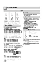 Preview for 16 page of LG F1056LD Owner'S Manual