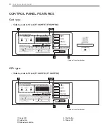 Предварительный просмотр 10 страницы LG F1069FD Owner'S Manual