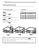 Предварительный просмотр 22 страницы LG F1069FD Owner'S Manual