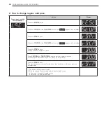 Предварительный просмотр 26 страницы LG F1069FD Owner'S Manual