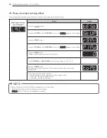 Предварительный просмотр 50 страницы LG F1069FD Owner'S Manual