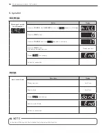 Предварительный просмотр 58 страницы LG F1069FD Owner'S Manual