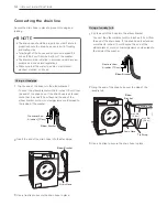 Preview for 14 page of LG F1069FD2S Owner'S Manual