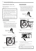 Preview for 17 page of LG F1069FD4F Owner'S Manual