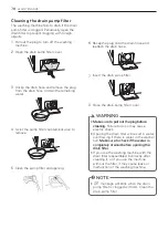 Preview for 79 page of LG F1069FD4F Owner'S Manual